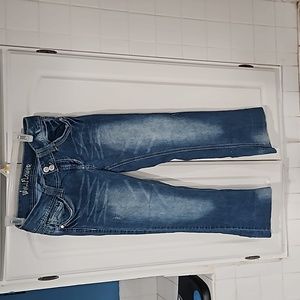 Women's Jeans